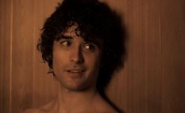 Александр Бержерон