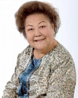 Менг Лай