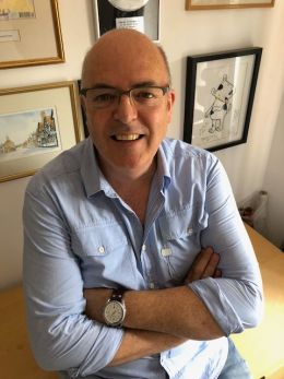 Andrew Cole-Bulgin