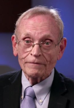 Роберт М. Вуд