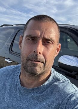 Brendan Kyle Cochrane