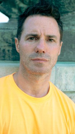 Джадсон Вон