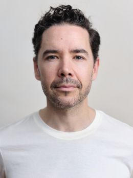 Джексон Моран