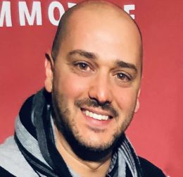 Эрез Коскас