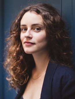 Ivy D'Orsogna