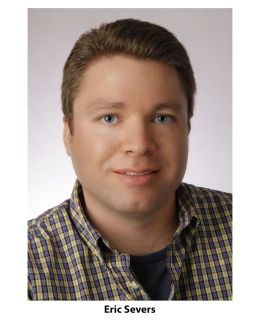 Eric Severs
