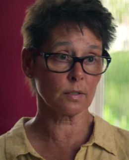 Трэйси Браун