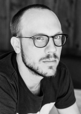 Ben Caird