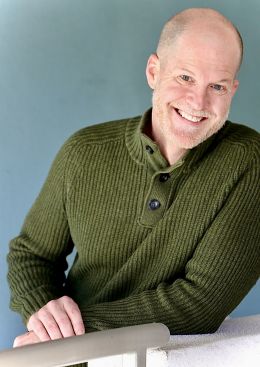 Гарретт Хьюз