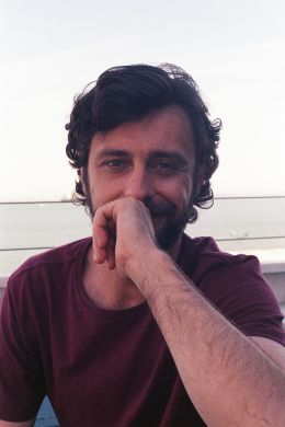 Гильерме Горски