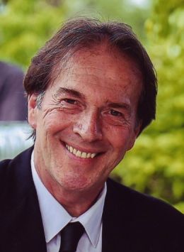 Daniel Zanella