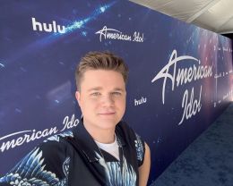 Джошуа Кинг