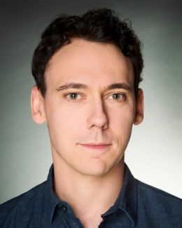 Джон Скелли