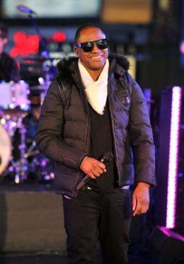 Taio Cruz