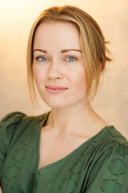 Аманда Уильямс