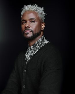 Джулиан Брис