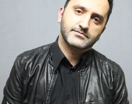 Carlos Nóbrega