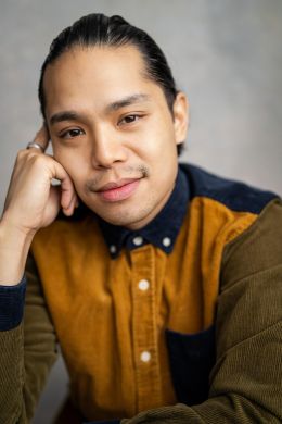 Eston Fung