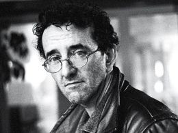 Roberto Bolano