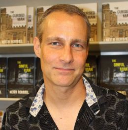 Майкл Трэпп