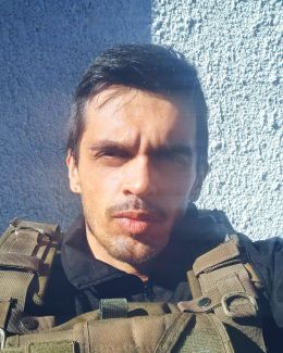 Димитар Илков