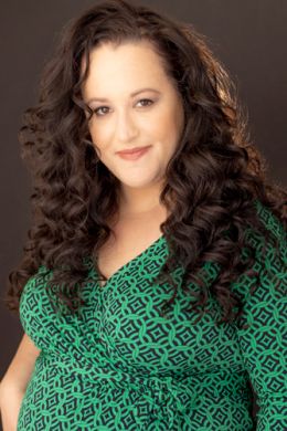 Shara Ashley Zeiger