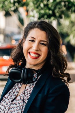 Сандра С. Альварес