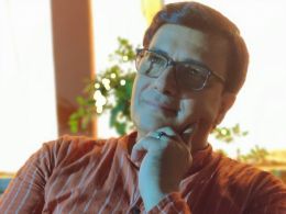 Маной Бхаскар