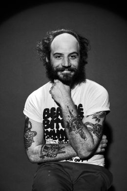 Sam Centrella