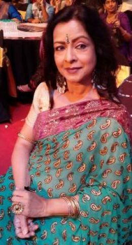 Aruna Sangal
