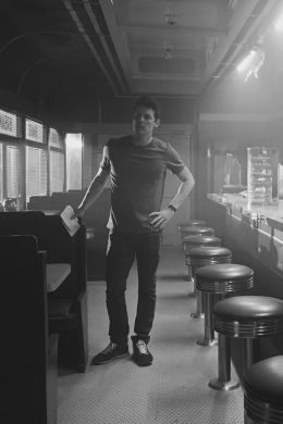 Трэвис Андраде