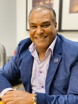 Рон Шевалье