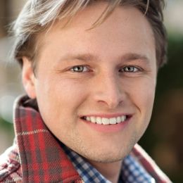 Shane Dzicek