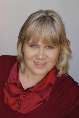 Starla Osburn