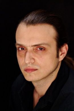Алекс Реван