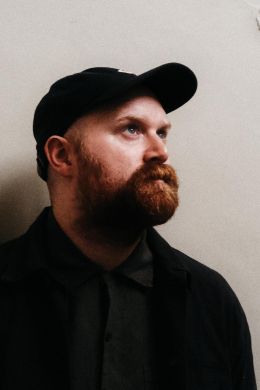 Даниэль Элмс