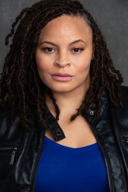 Nikkita Johnson