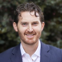 Стивен Нельсон