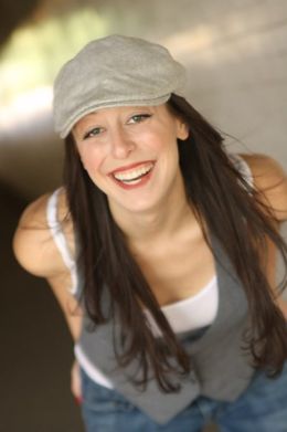Danielle Kasen