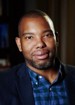 Ta-Nehisi Coates