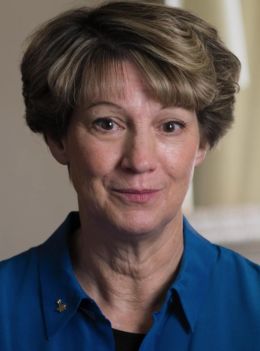 Эйлин  Коллинз