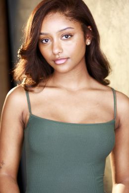 Джозефин Лоуренс