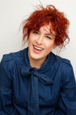 Бриттани Кристин