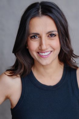 Julie Bersani