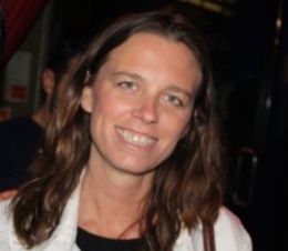 Мишель Де Врис