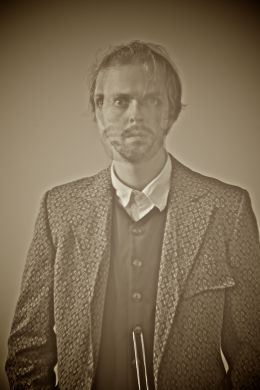 Daniel Falicki