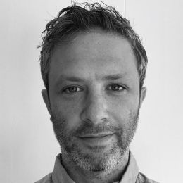 Элан Мосс-Бакрак