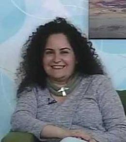 Athina Tsiknia