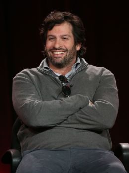 Брайан Зурифф