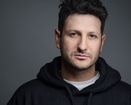 Майк Карузо